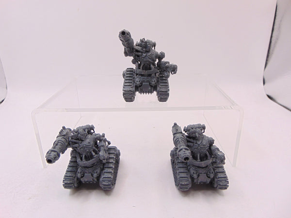 Kataphron Destroyers