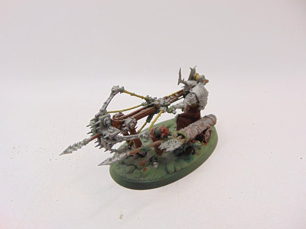 Beast Skewer Killbow