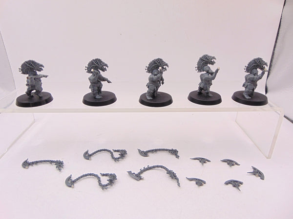 Hearthguard Berzerkers