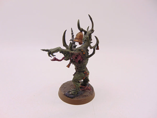 Poxbringer