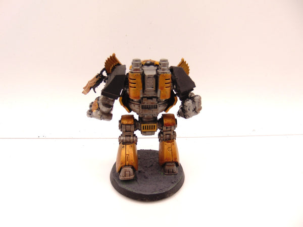 Venerable Contemptor Dreadnought