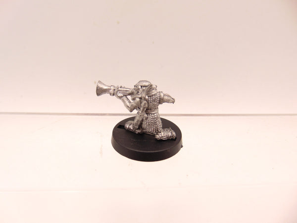 Gretchin Armed with Blunderbuss
