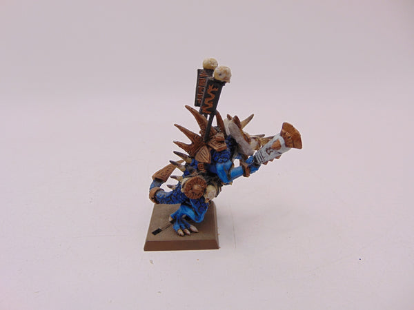 Chakax, the Eternity Warden