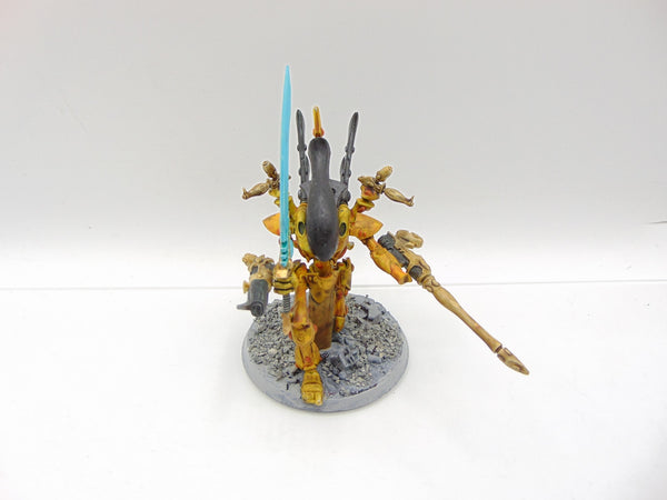 Wraithlord