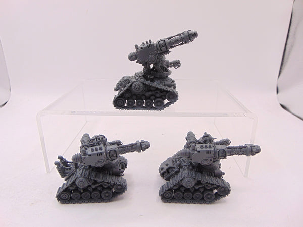 Kataphron Destroyers