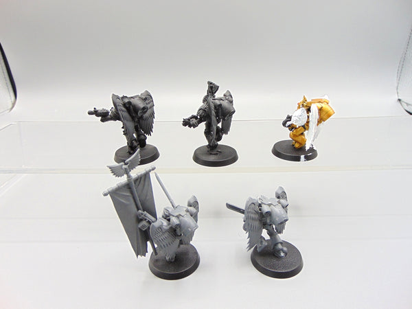 Sanguinary Guard