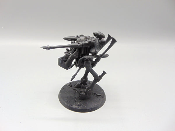 War Walker