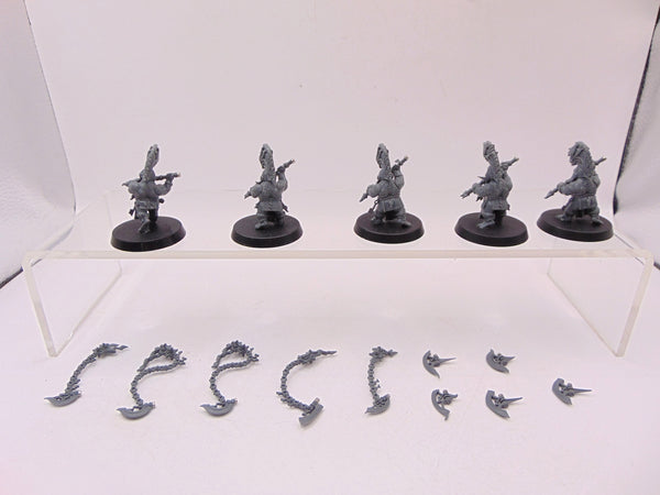 Hearthguard Berzerkers