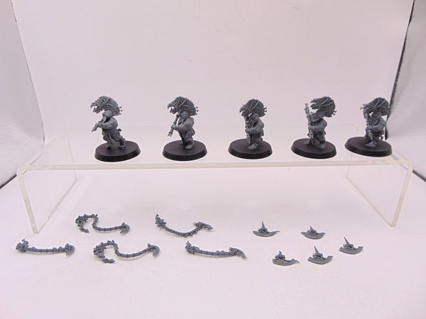 Hearthguard Berzerkers