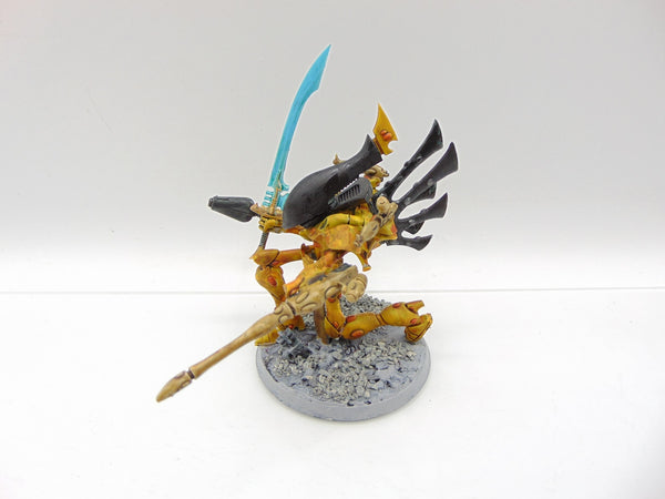 Wraithlord