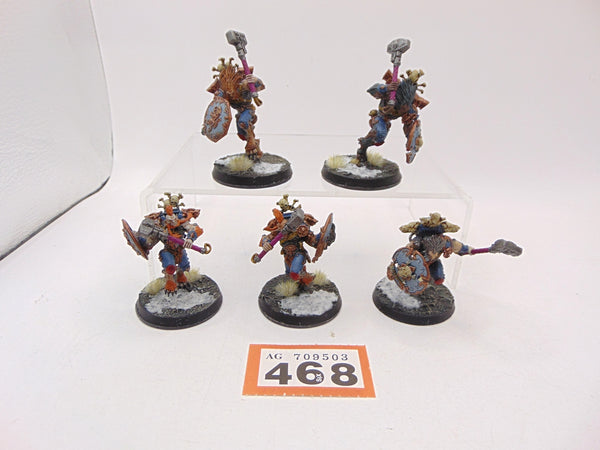 Wulfen
