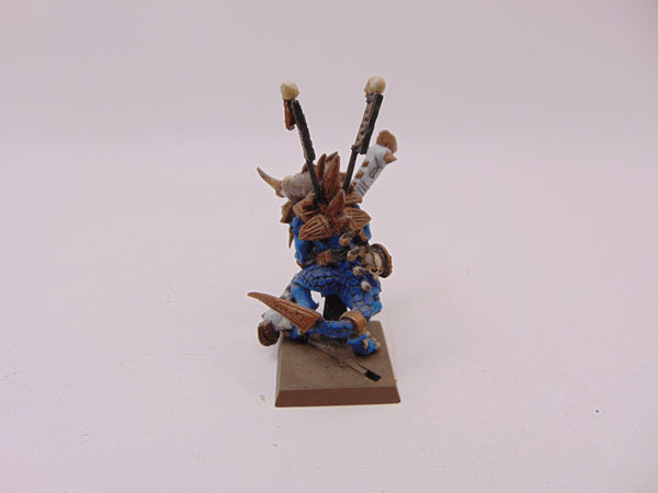 Chakax, the Eternity Warden