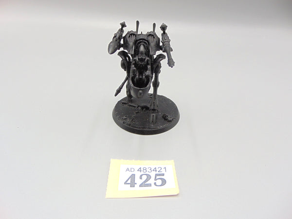 War Walker