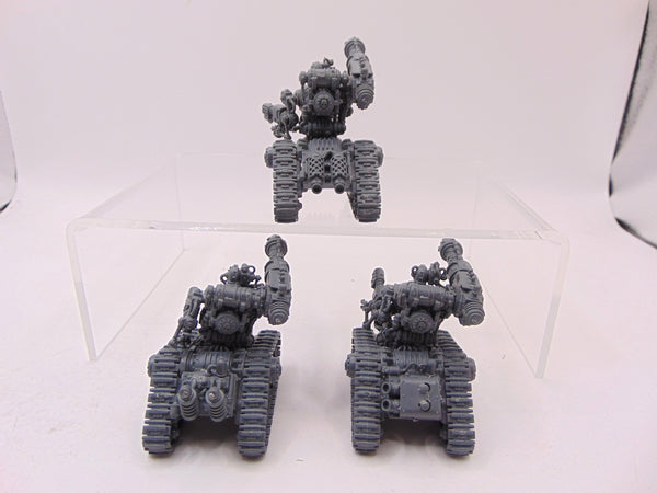 Kataphron Destroyers