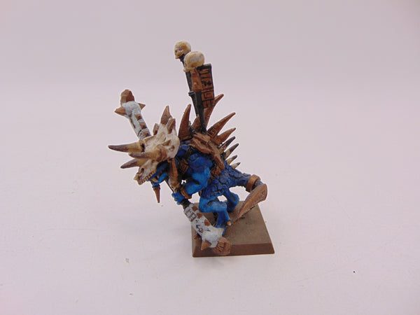 Chakax, the Eternity Warden