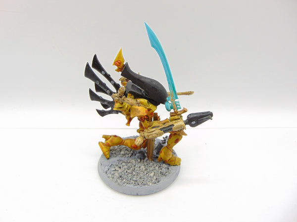 Wraithlord