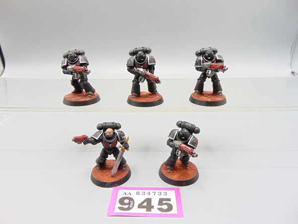 Intercessors