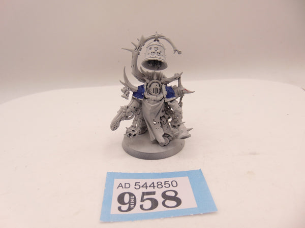 Noxious Blightbringer