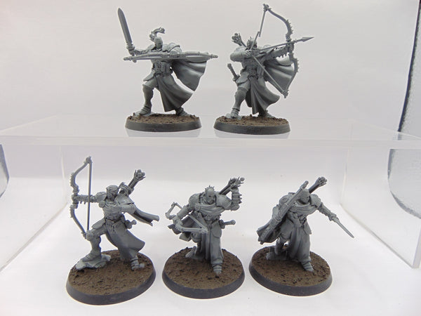 Vigilors