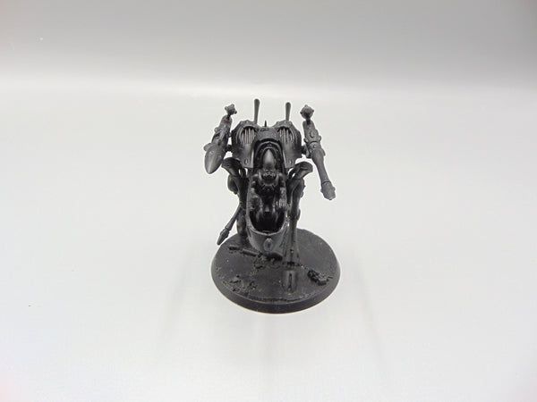 War Walker