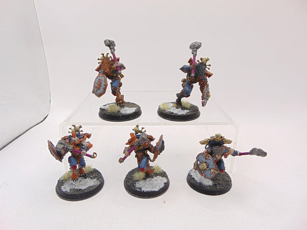 Wulfen