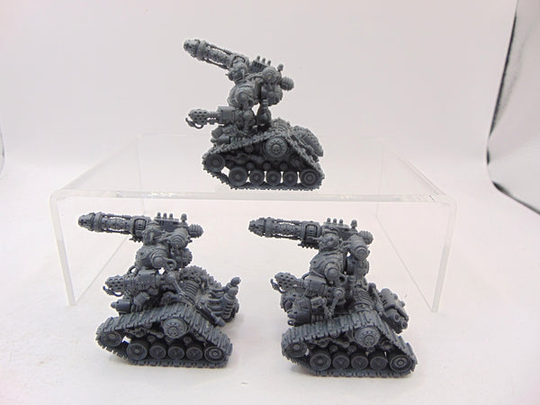 Kataphron Destroyers