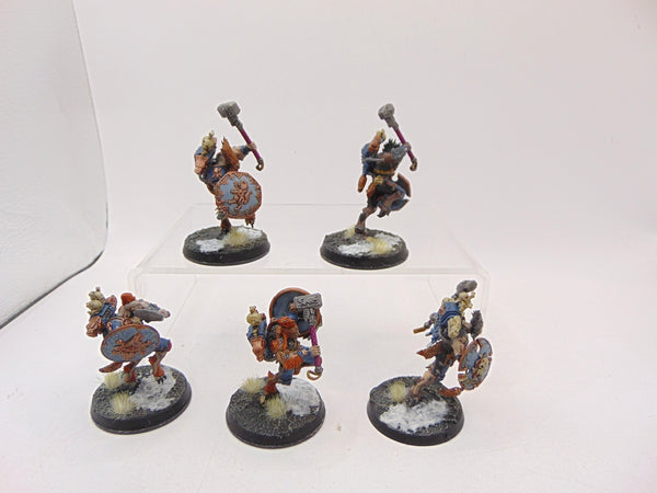 Wulfen