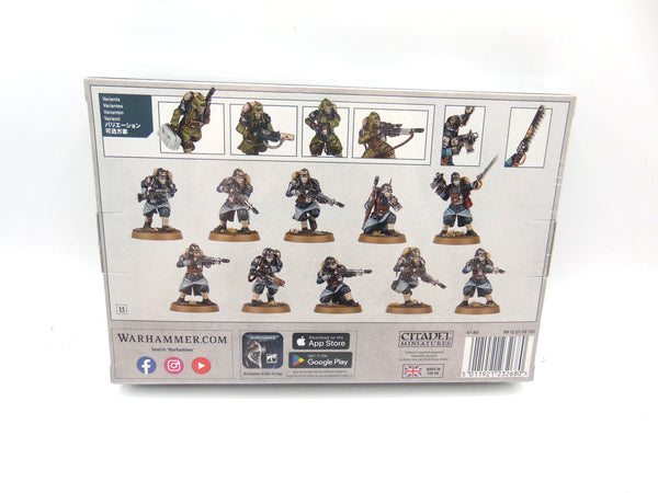 Death Korps of Krieg