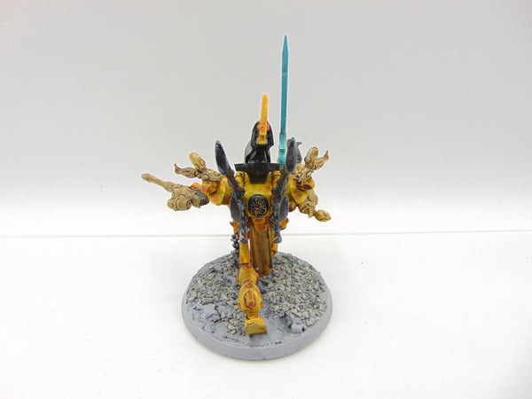 Wraithlord