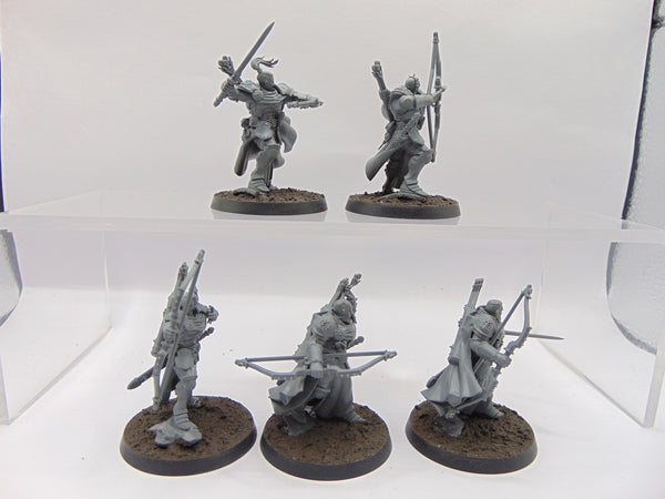 Vigilors