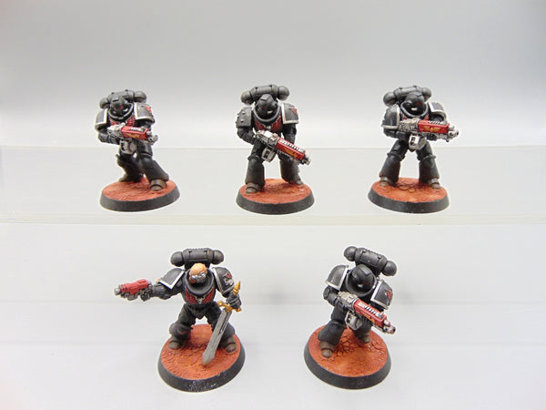 Intercessors
