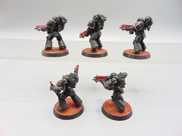 Intercessors