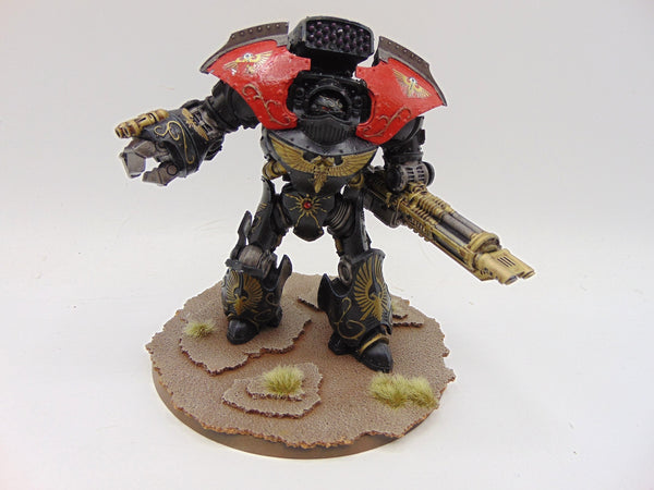 Telemon Heavy Dreadnought