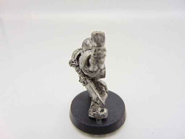 Catachan Lieutenant