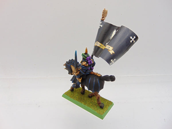 Ludwig Schwarzhelm Emperor's Champion