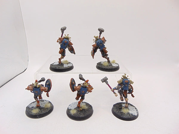 Wulfen