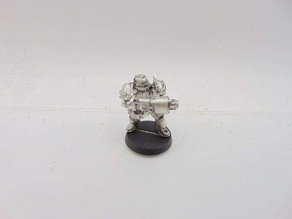 Grey Knight Psycannon