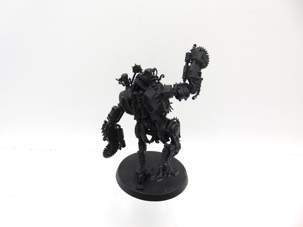 Penitent Engine