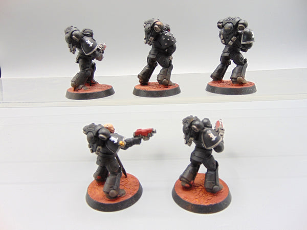 Intercessors