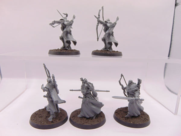 Vigilors