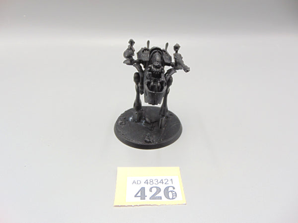 War Walker