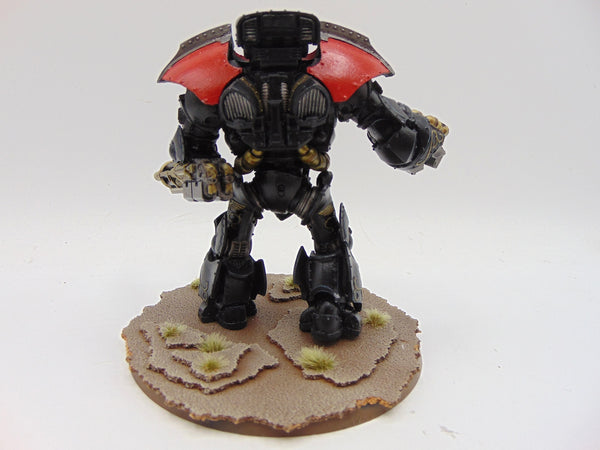 Telemon Heavy Dreadnought