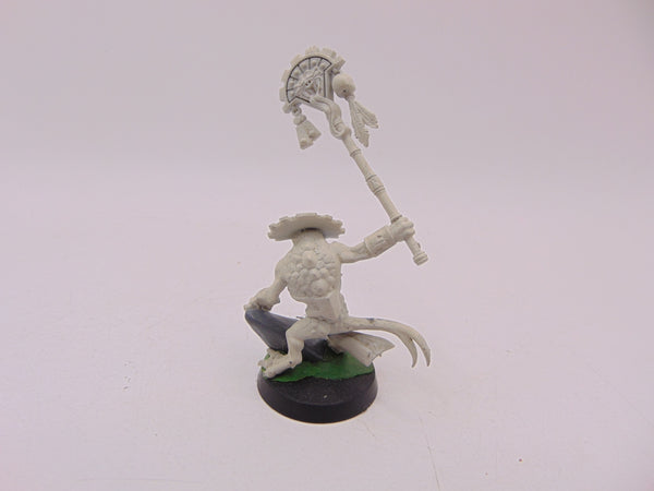 Skink Oracle