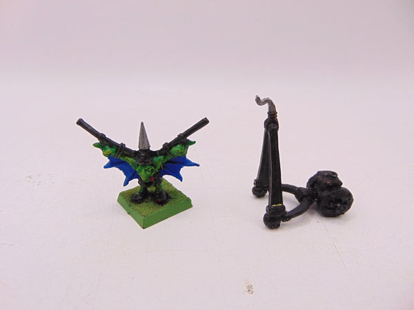 Doom Diver