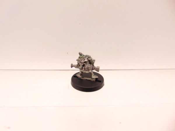 Gretchin Blunderbuss