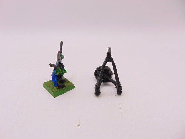 Doom Diver