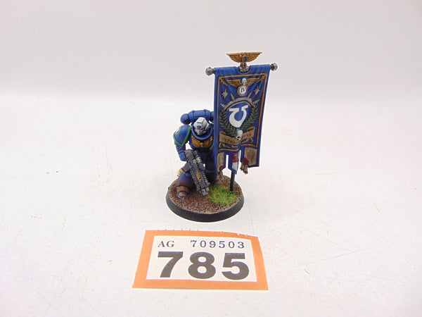 Primaris Ancient