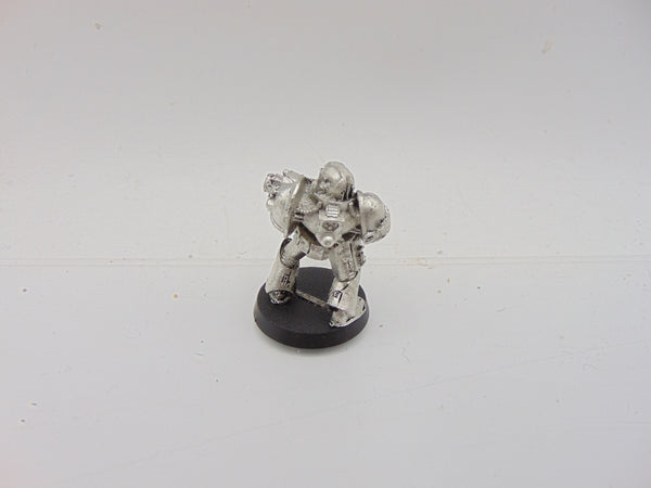 Grey Knight Psycannon