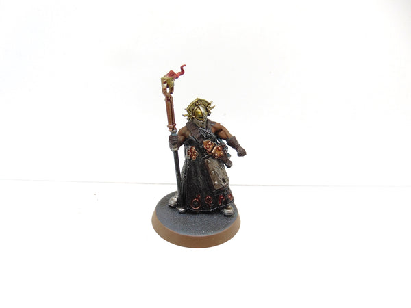 Alchemite Warforger