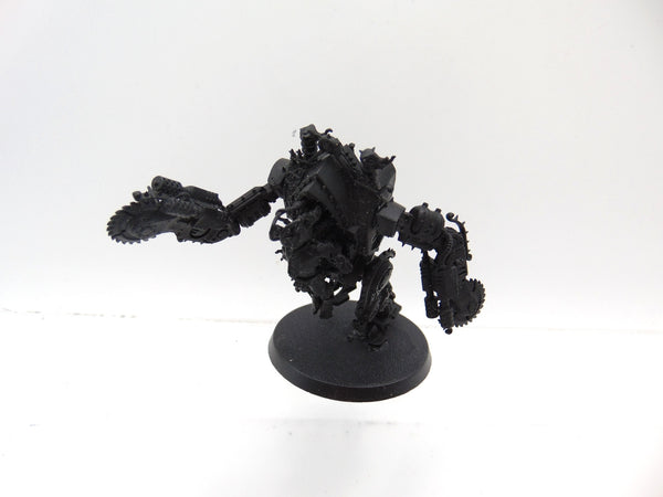 Penitent Engine